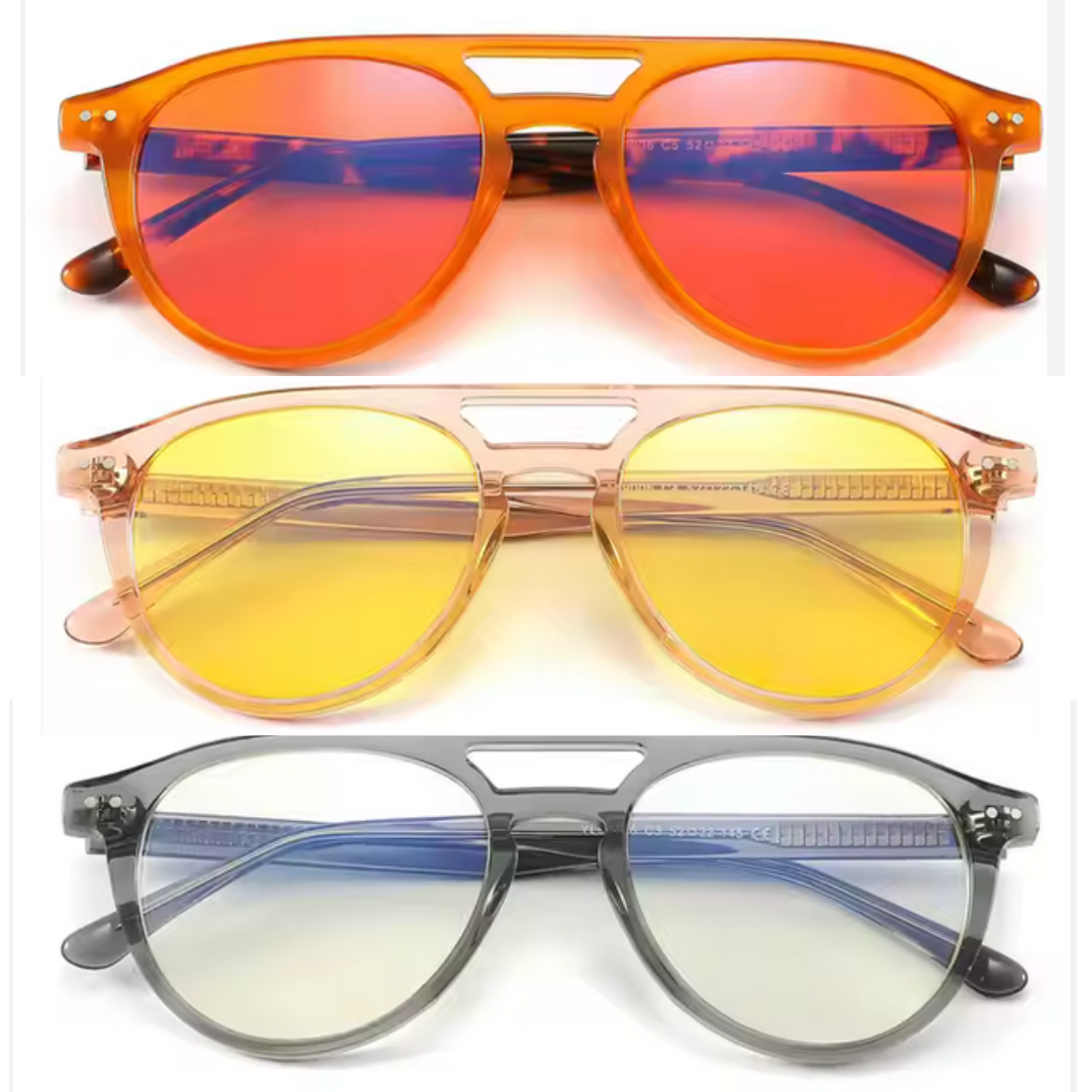 Blue Light Glasses