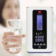 Tech Pro 900 5 in 1 H2 Hydrogen Therapy System