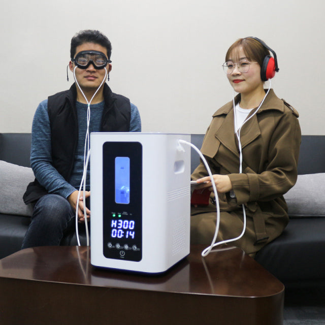 Tech Pro 900 5 in 1 H2 Hydrogen Therapy System